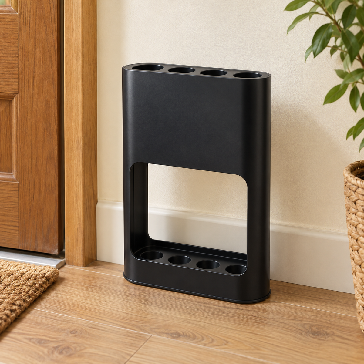 Compact Umbrella Stand