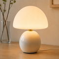 Milo — Mushroom Table Lamp