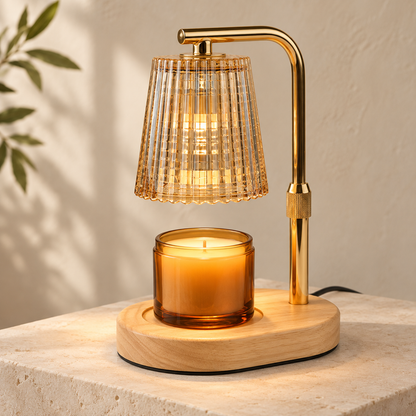 Candle Warmer Lamp