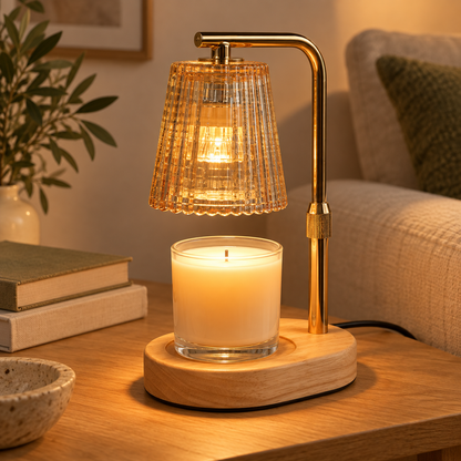 Candle Warmer Lamp