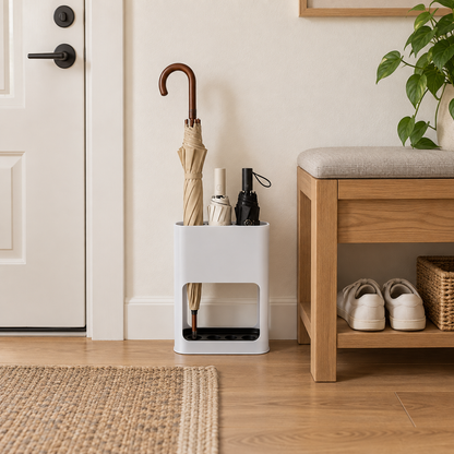 Compact Umbrella Stand