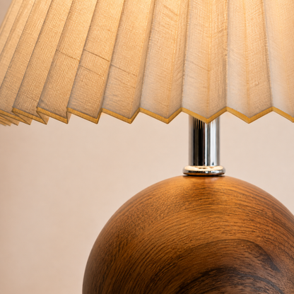 Maren — Bedside Table Lamp