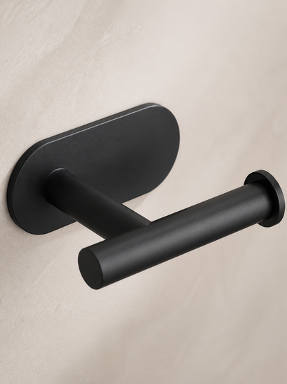 Self-Adhesive Toilet Paper Holder