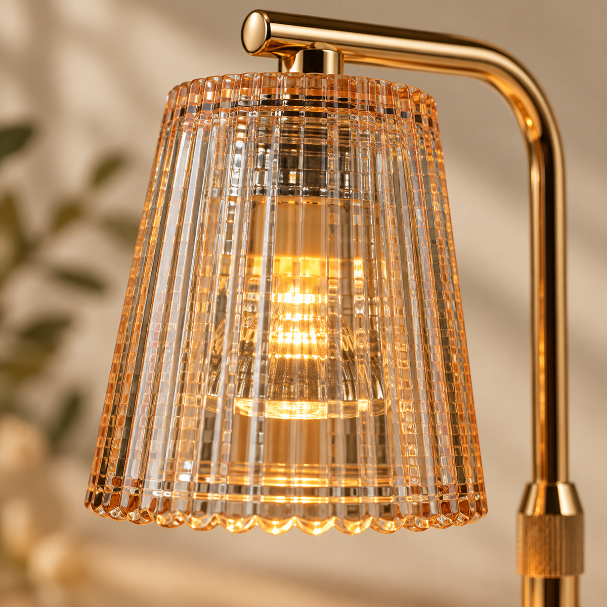 Candle Warmer Lamp