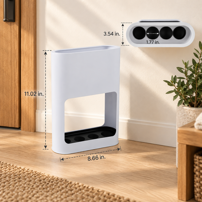 Compact Umbrella Stand