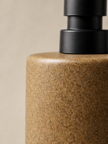 Ceramic Soap Dispenser