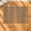 Roll-Up Dish Drying Rack — variant large hero