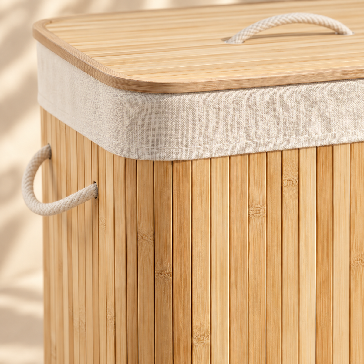 bamboo material ecu